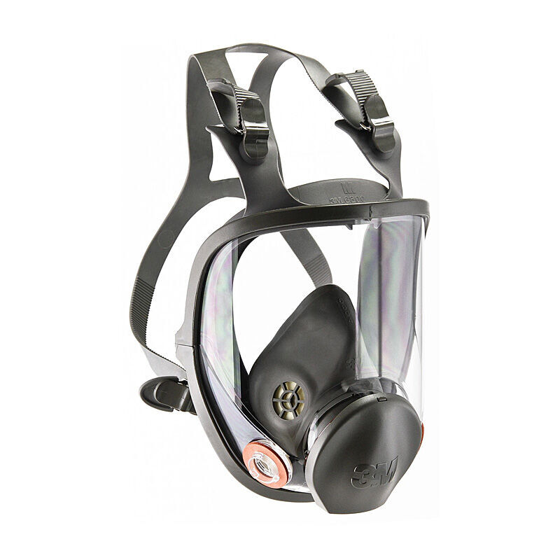3M 6800 Reuse Full Mask Med
