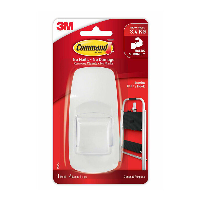 Command Utility Hook17004