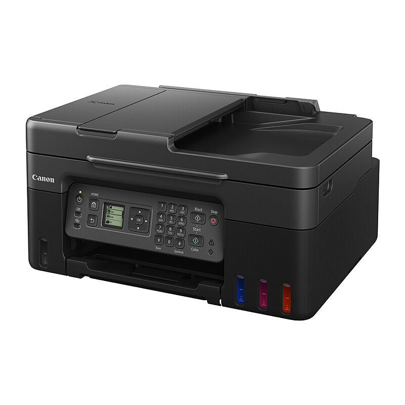 Canon G4670 MegaTank Printer