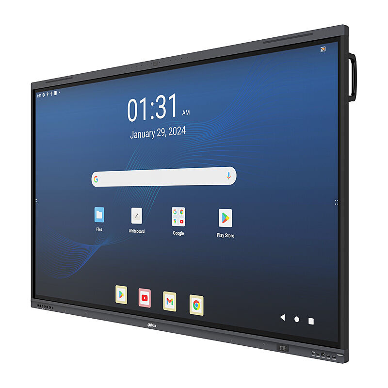 DAHUA 75'' UHD Pro Whiteboard
