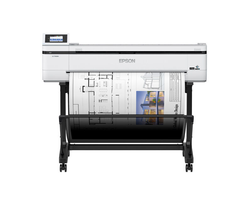 Epson SCT5160M 36inch MF LFP