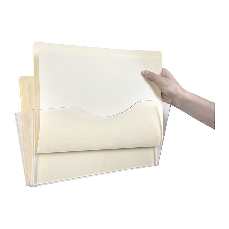 ESS Doc Poc Wall LS FC Clr