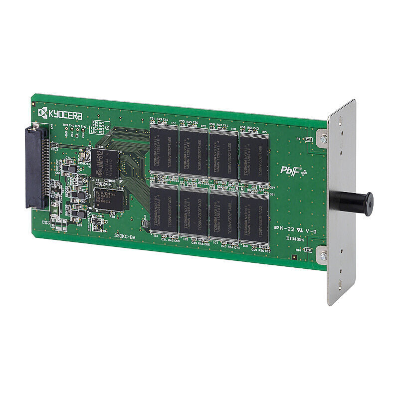 Kyocera 32GB SSD Hard Drive