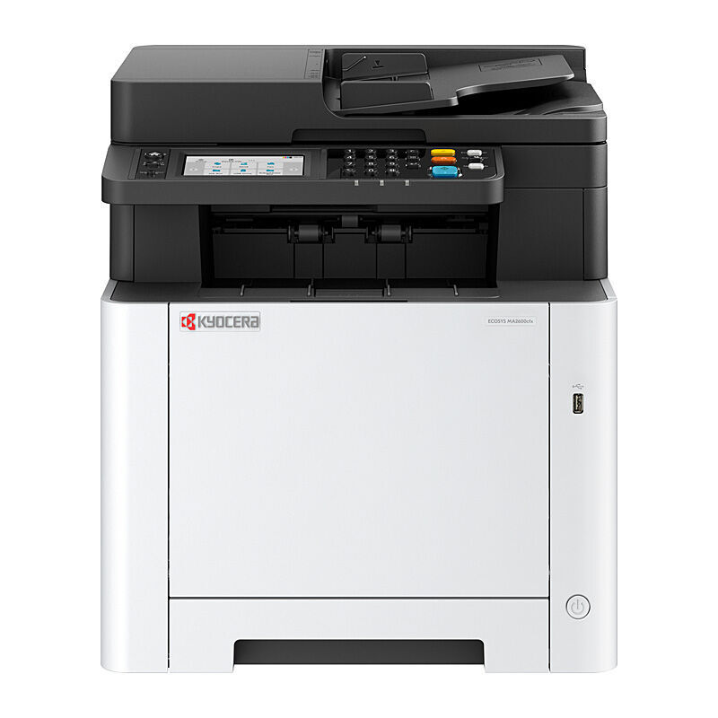 Kyocera MA2600CFX Clr MFP