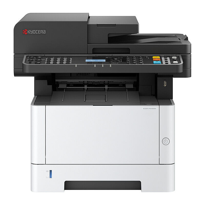 Kyocera MA4000FX Mono  MFP