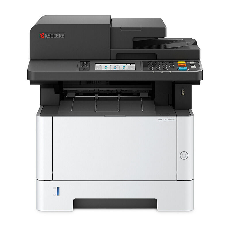 Kyocera MA4000WIFX Mono MFP
