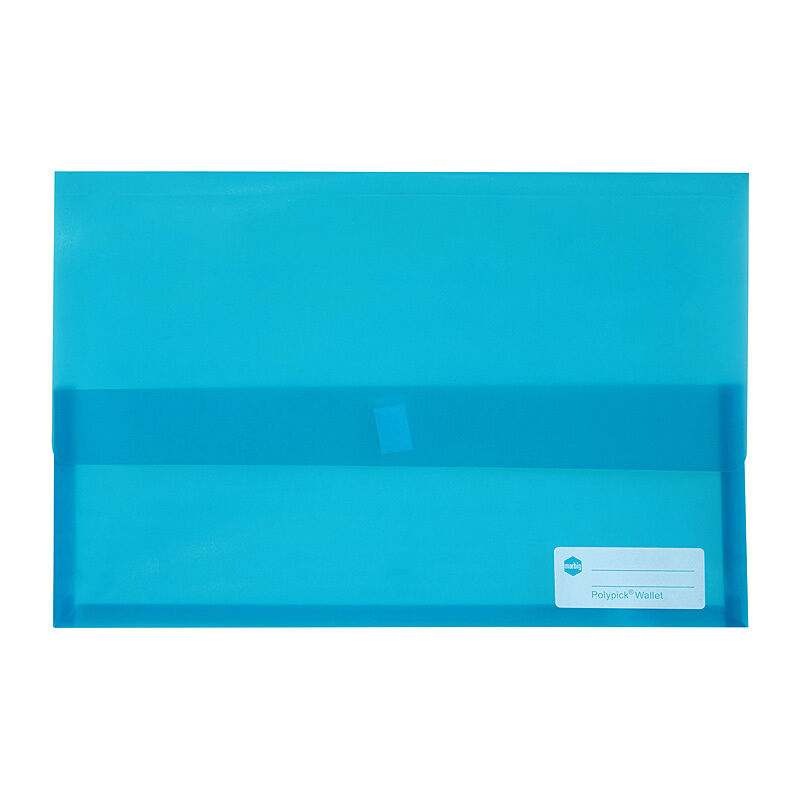 Mbg Wlt F/C Polypick  Mrn Bx12