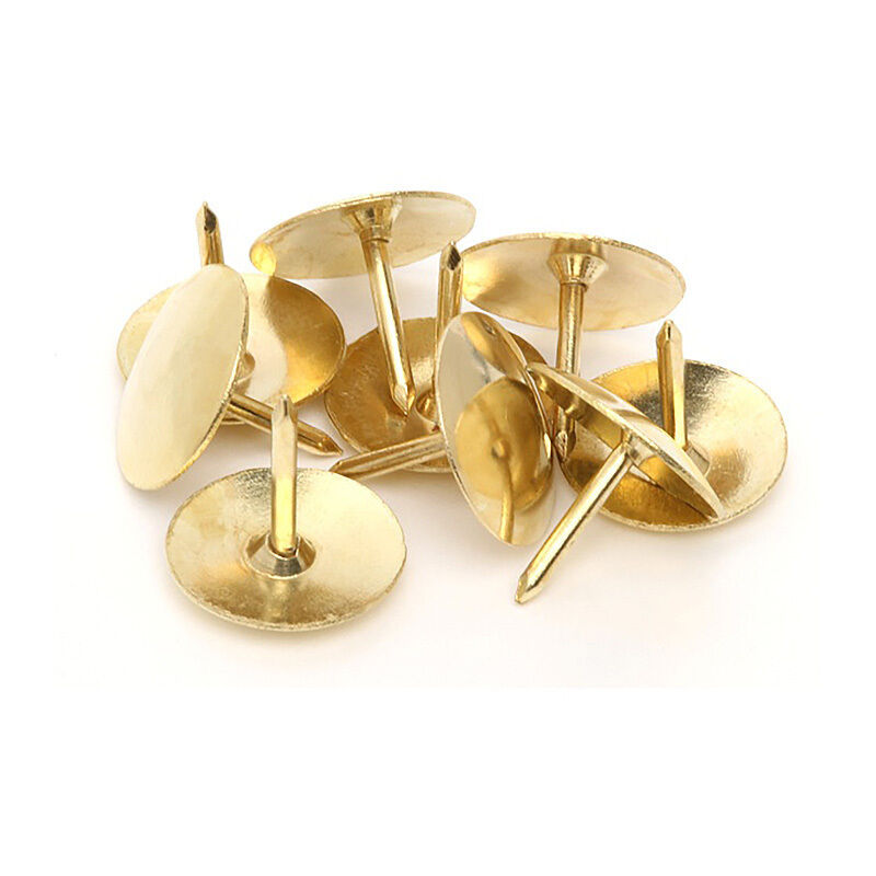 Mbg Thumb Tacks Pk 100 Bx12