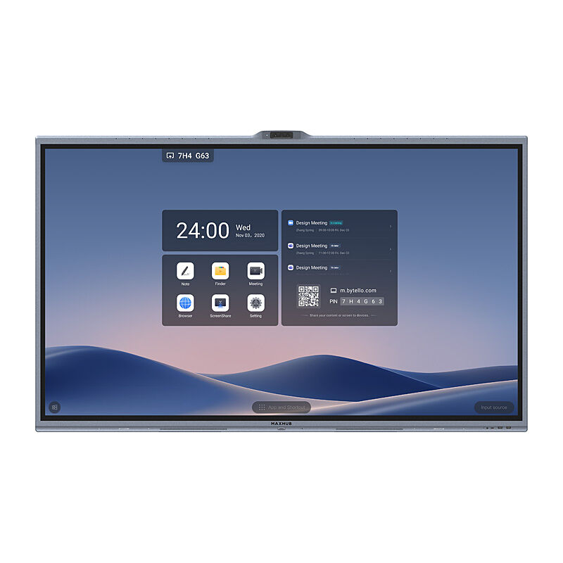 MAXHUB XBoard V7 Series 86''