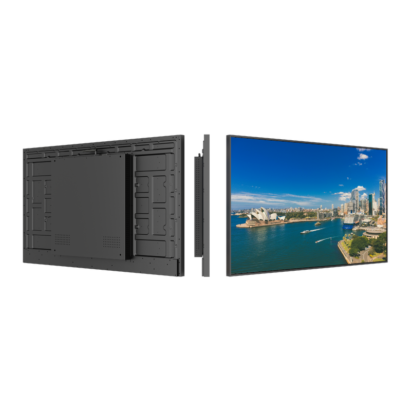 Mitsumaru 700nit Signage 65''