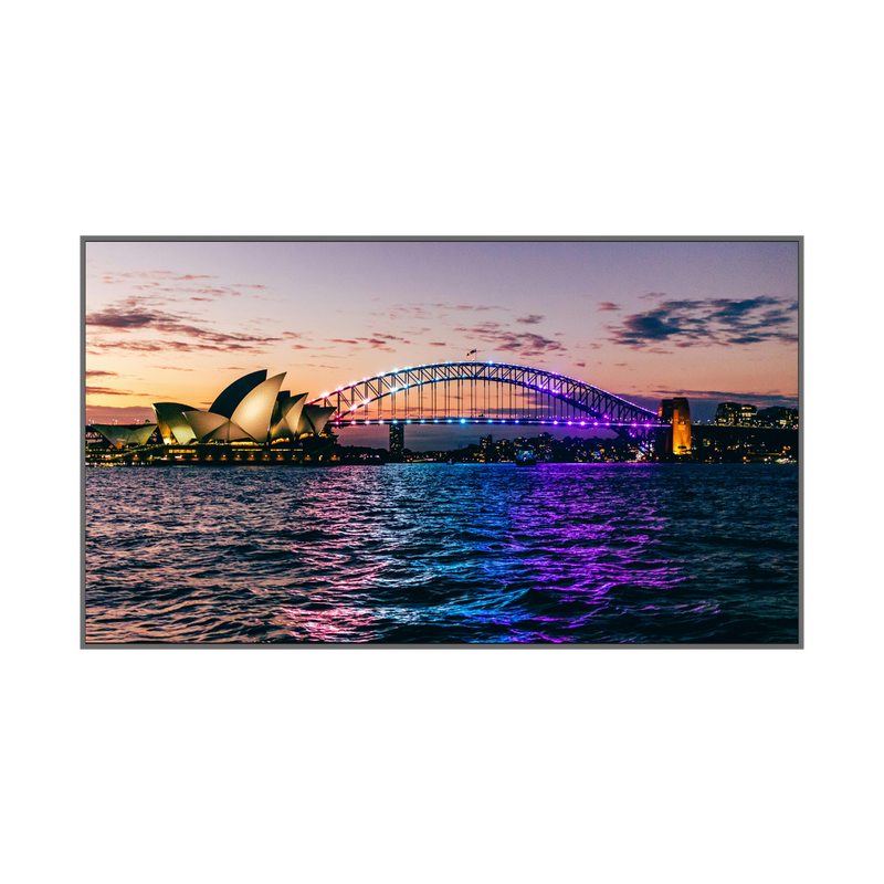 Mitsumaru 1500nit Signage 75''