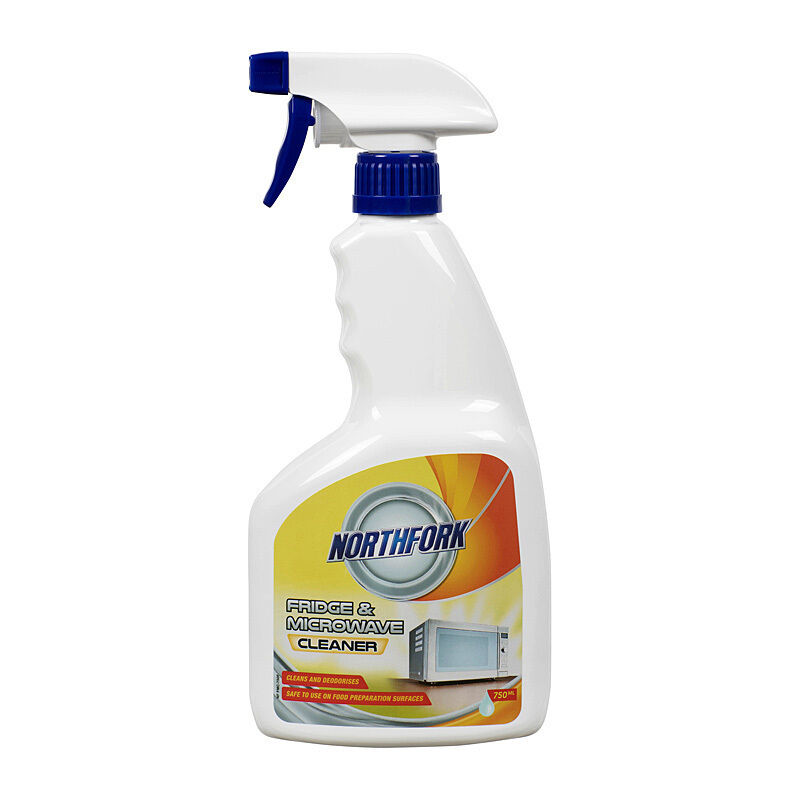 Nf Fridge  Cleaner 750ml Bx12