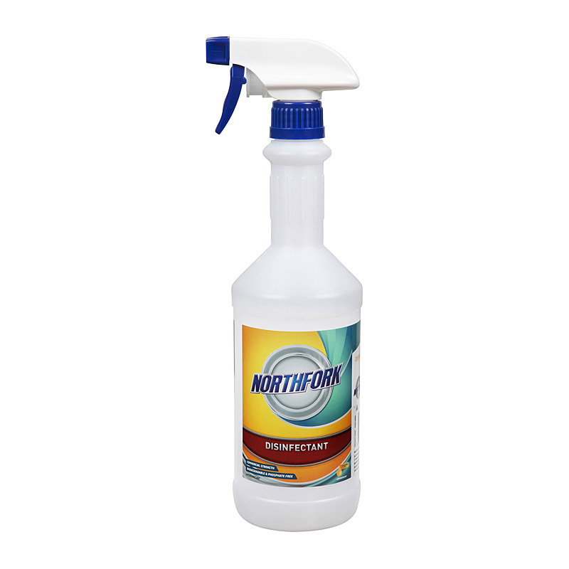 Nf Disinfectant Dec 750ml Bx12