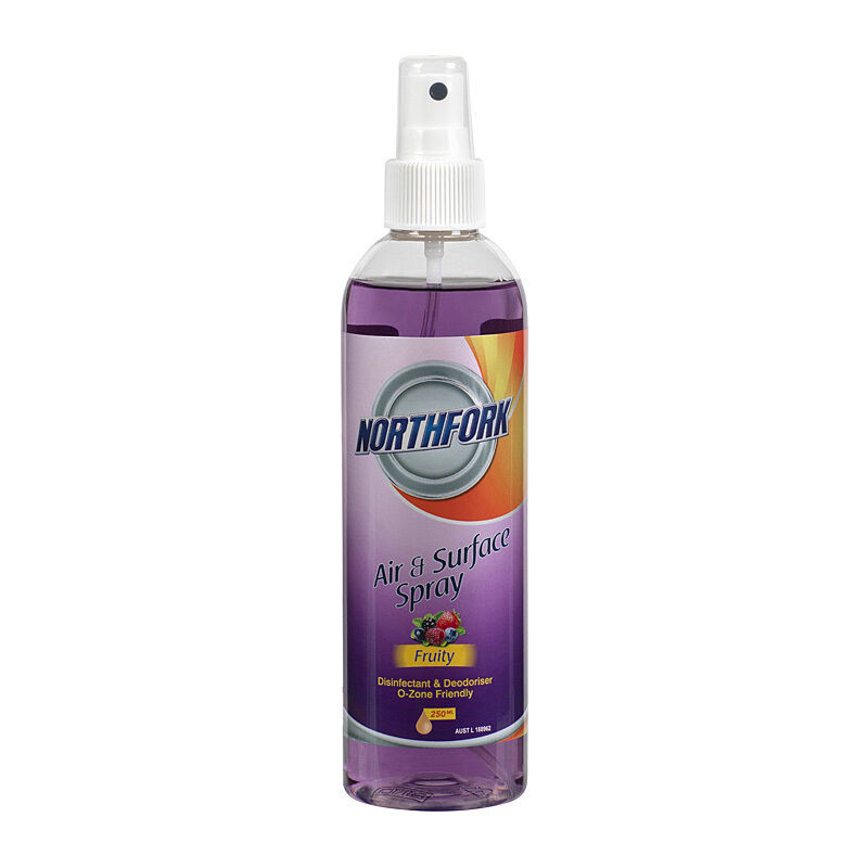 Nf Air Freshener Fruity 250ml