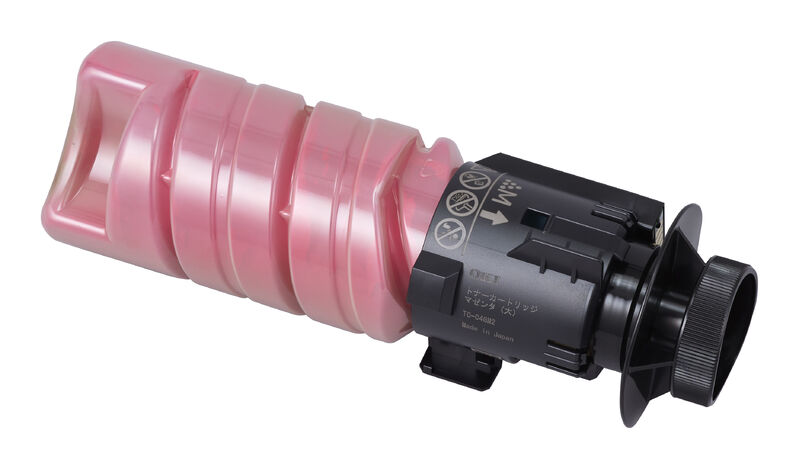 OKI MC554 Magenta Toner