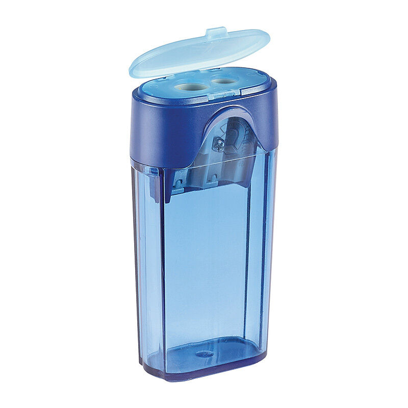 Staed Slim Dbl Sharp Blu Bx60