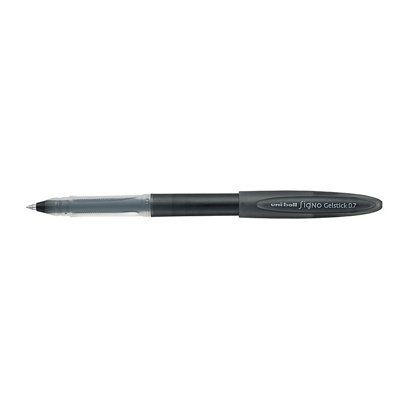 uni-ball Signo Stick Blk Bx12