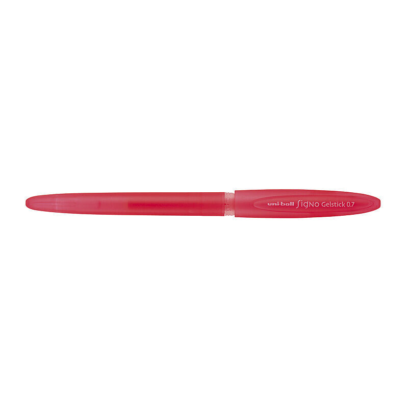 uni-ball Signo Stick Red Bx12