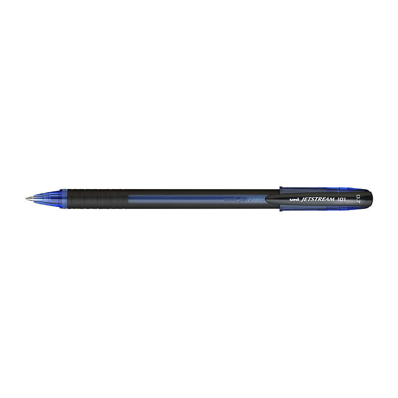uni Jetstream 101 Fn Blu Bx12